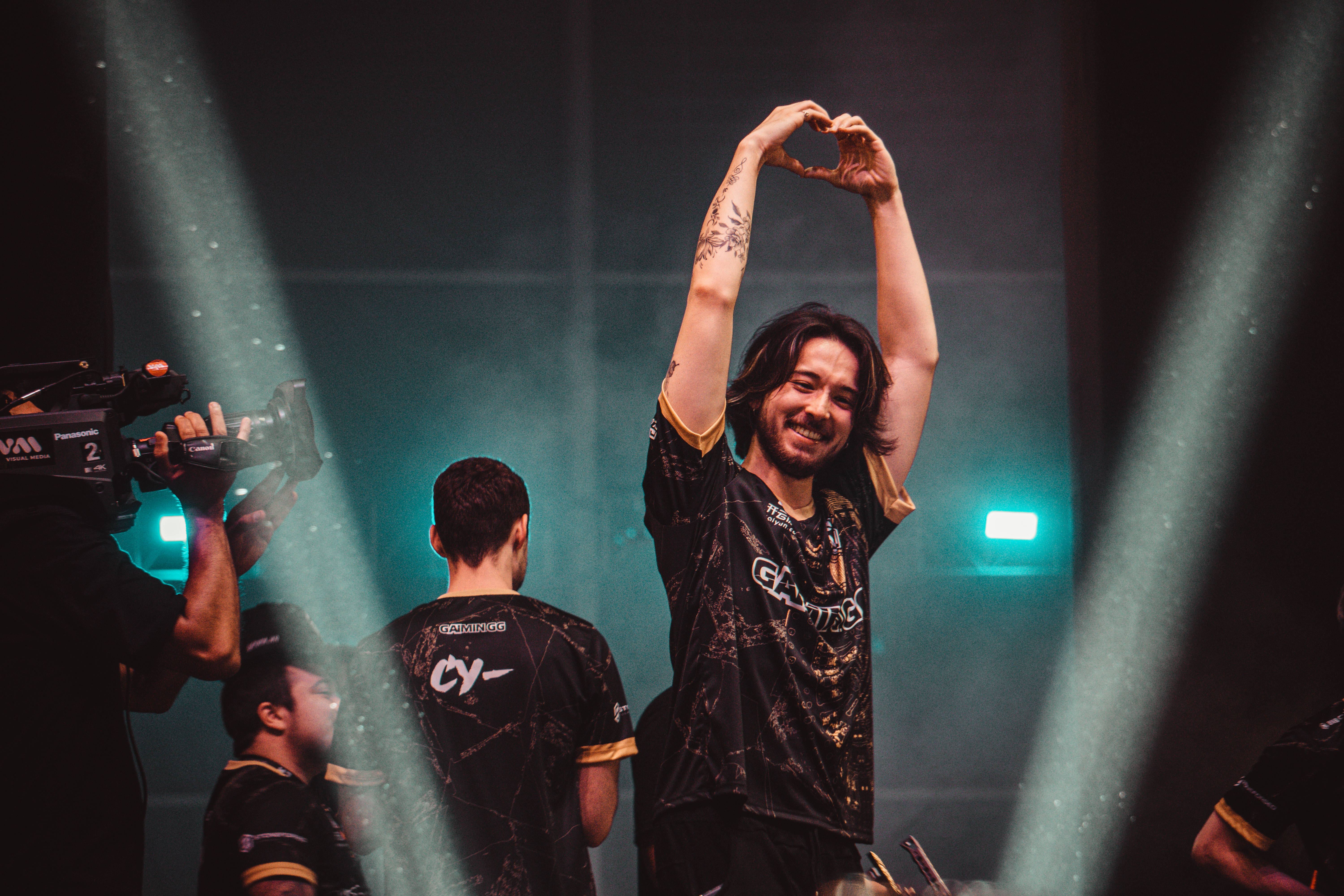 Lima Major 2023